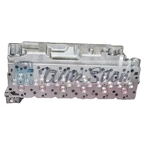 Cylinder Head 3997773 for ISBE6 Cylinder Cover