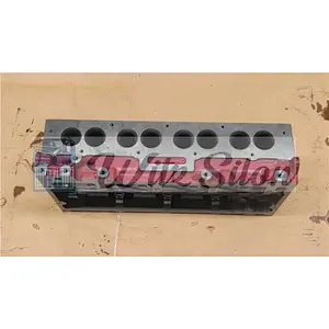Original Aftermarket diesel engine parts cylinder head ISF2.8 5307154
