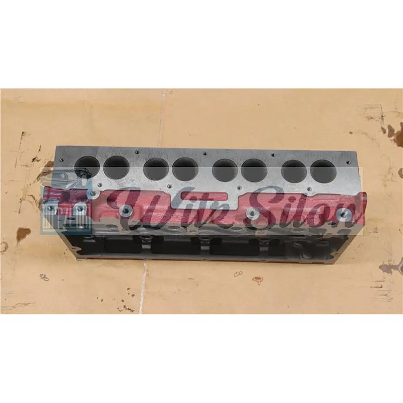 Original Aftermarket diesel engine parts cylinder head ISF2.8 5307154
