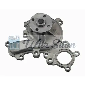 Brand New Water Pump Fits 08-18 LX570 Land Cruisers Sequoias Tundras 5.7L 1610039495