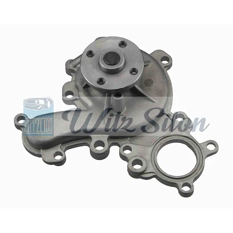 Brand New Water Pump Fits 08-18 LX570 Land Cruisers Sequoias Tundras 5.7L 1610039495
