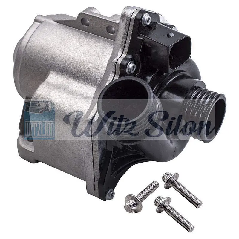 New Electric Water Pump 11517632426 A2C59514607 11517563659 11517588885 11537549476 11537545665 11517602123 11537544788