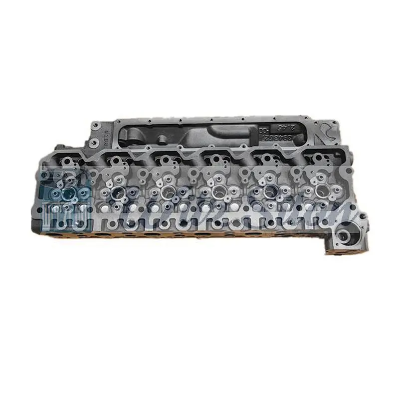 Optimal engine part ISD4 4941495 cylinder head
