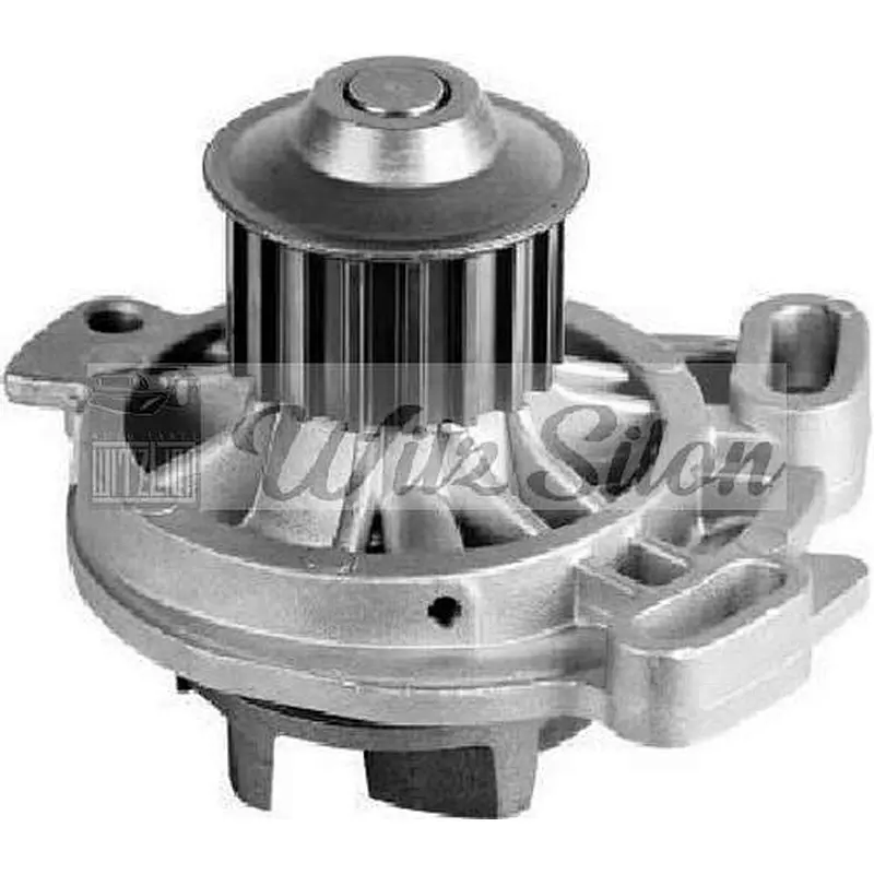 WATER PUMP 023121004 / 023121004V / 023121004X VOLKSWA GEN / TRANSPORTER 2.4/2.5/