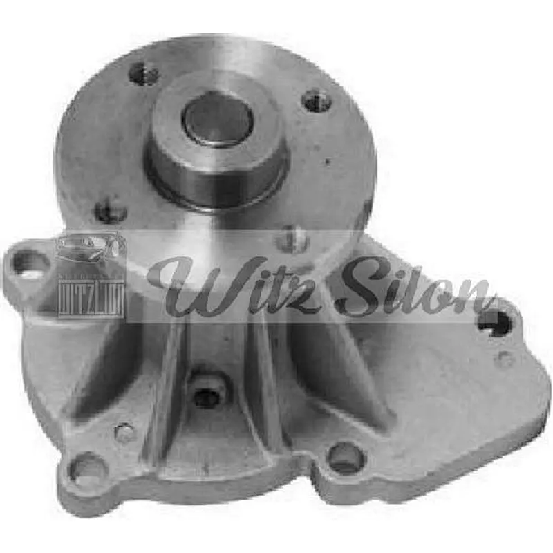 WATER PUMP 21010-86G00 / 21010-40F25 / 21010-40F26 / 21010-40F27 NISSAN/DA TSUN