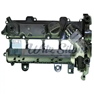 Brand New Engine Valve Cover Fits For Fiats Ulysse Fords Galaxy Mondeo S-Max 0361.Q5 9648315780