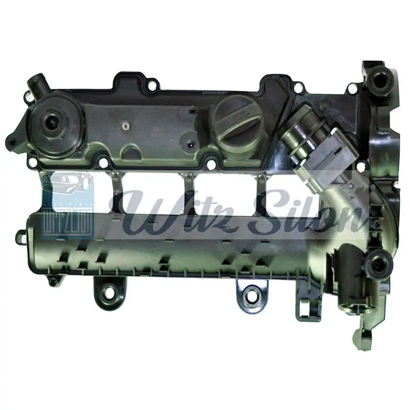 Brand New Engine Valve Cover Fits For Fiats Ulysse Fords Galaxy Mondeo S-Max 0361.Q5 9648315780