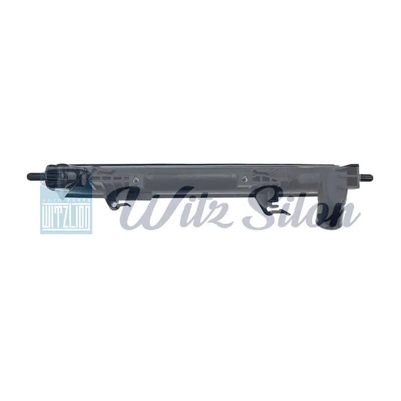 Substantial supply plastic tanks for car parts radiator