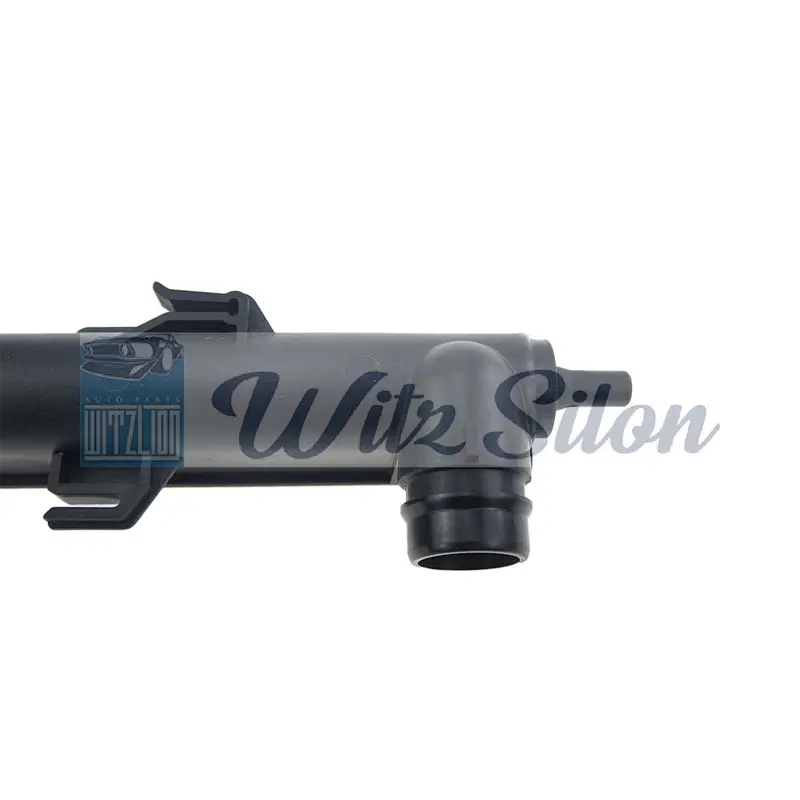 high quality autos radiator plastic tanks
