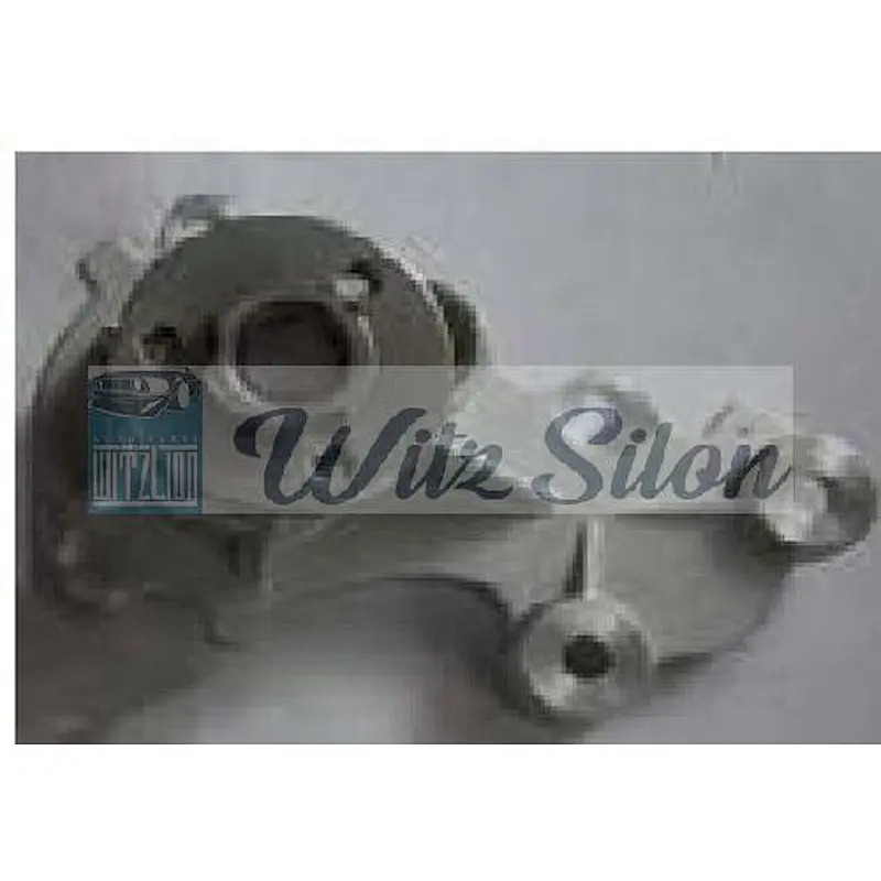WATER PUMP 9025153 GM / CHEVROLET SAIL/