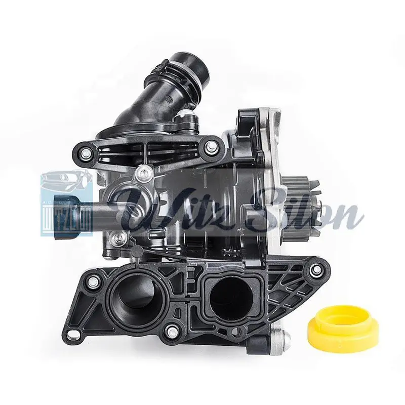 Water Pump Thermostat Housing Assembly 06L121011A 06L121012A 06K121011C 538036010