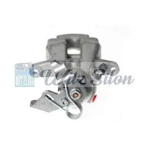 Citroen C4 rear axle parking hydraulic disc brake caliper 4400 N4 4400 N5 4401 N6 4401 N7