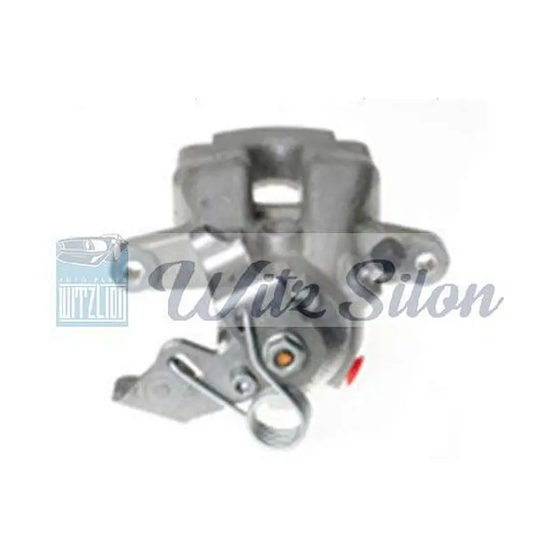 Citroen C4 rear axle parking hydraulic disc brake caliper 4400 N4 4400 N5 4401 N6 4401 N7