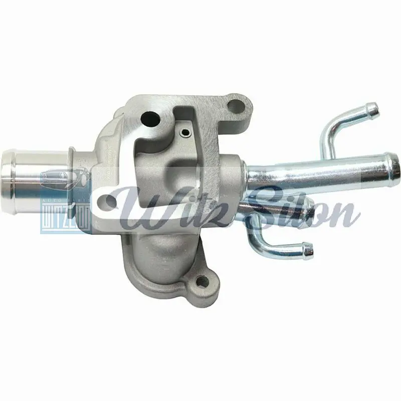 Engine Coolant Thermostat Housing for Hyundasi Accents 2001-2005 OEM 2562026160