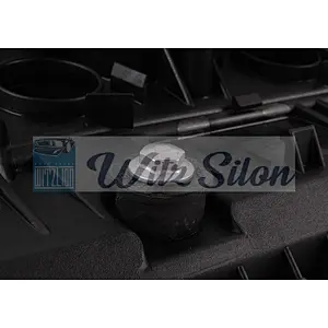 Brand New Right Engine Valve Cover Fits For BMWs E60 E63 E64 E65 E66 E70 OE 11127563474