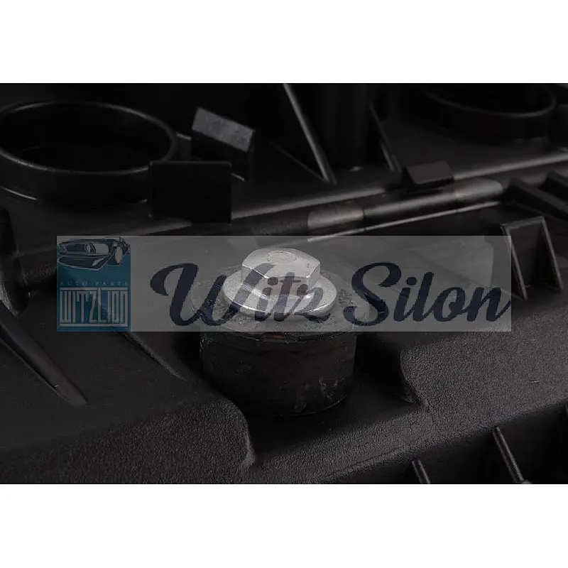 Brand New Right Engine Valve Cover Fits For BMWs E60 E63 E64 E65 E66 E70 OE 11127563474