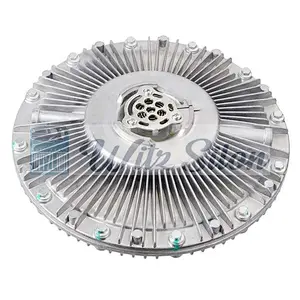 16250-1110 Silicone Oil Fan Clutch for HINO Truck J08CT J07C 162501110