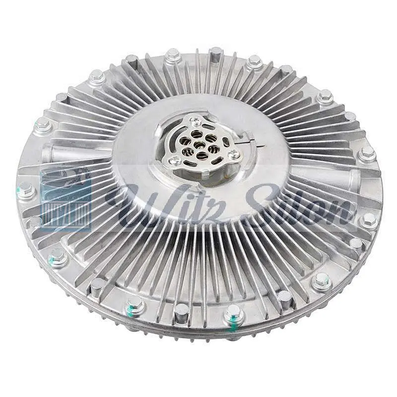 16250-1110 Silicone Oil Fan Clutch for HINO Truck J08CT J07C 162501110