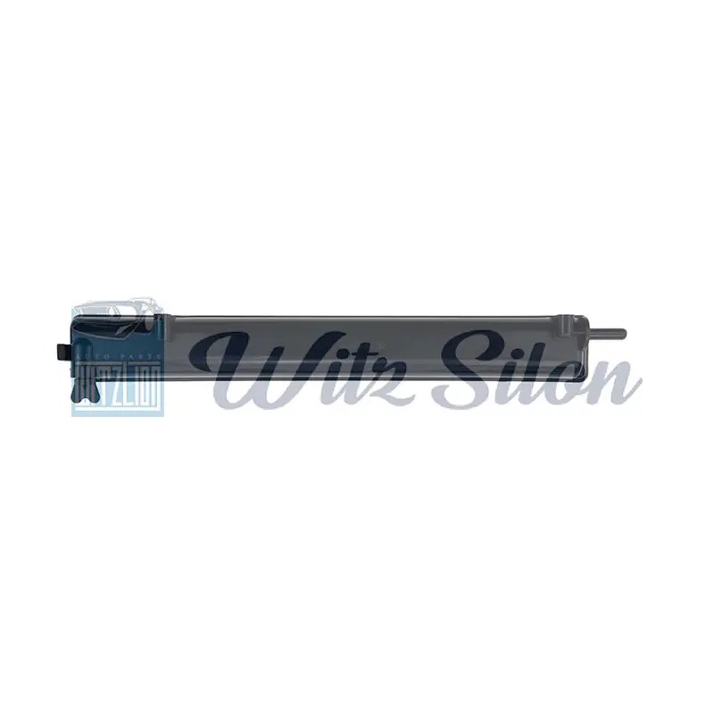 Car Radiator for RENAULT plastic tank Top tank Ningbo