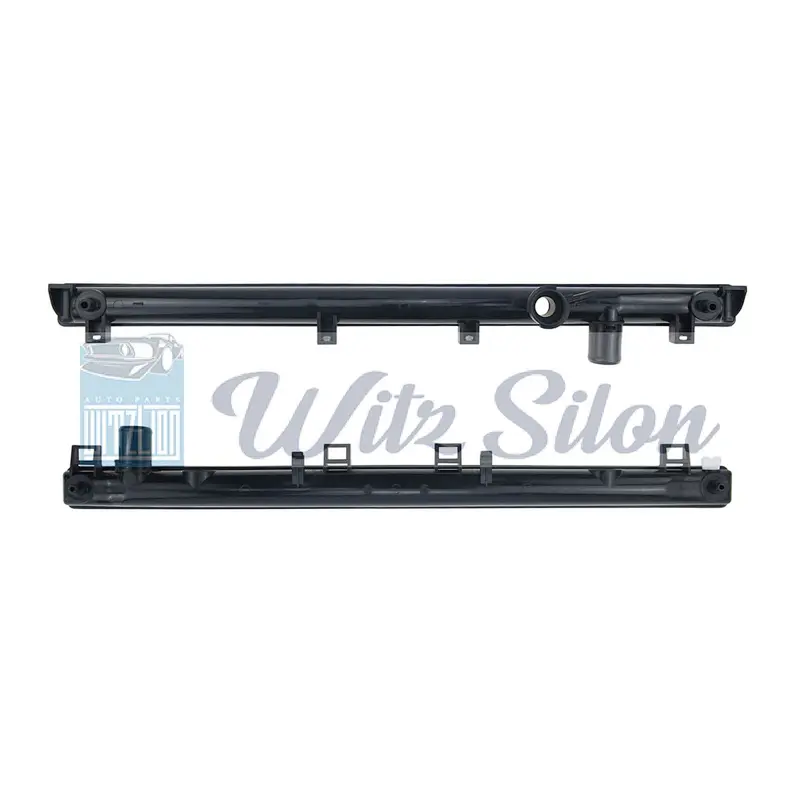 OEM Custom auto parts car plastic radiator tank