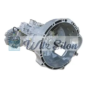 4J Series JC530T1 4X4 Automotive Transmission