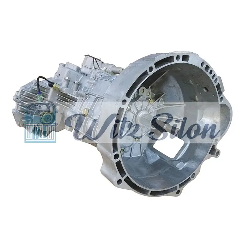 4J Series JC530T1 4X4 Automotive Transmission