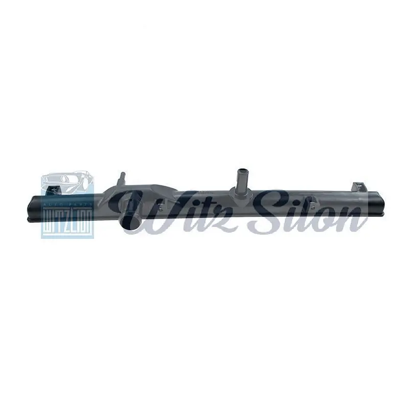 auto radiator pa66 gf30 for mercedes benz