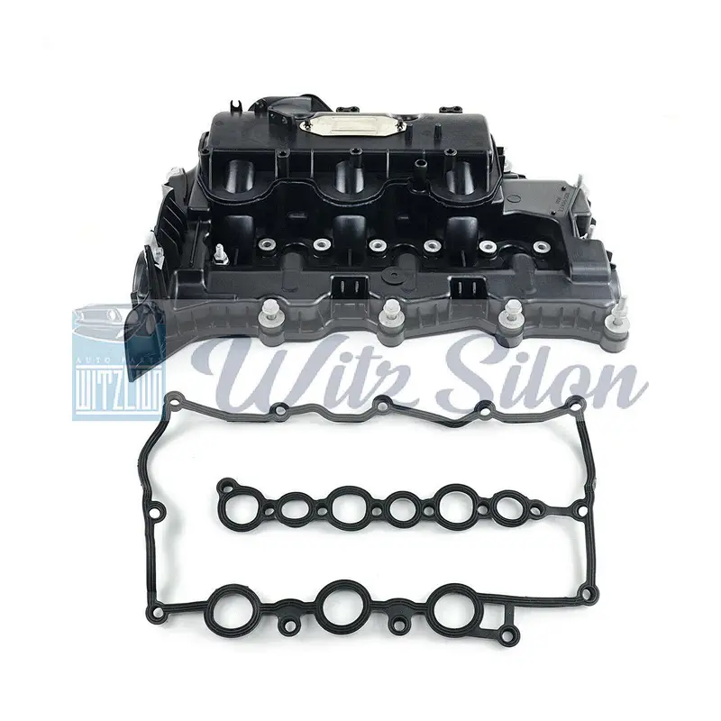 LR029145 NEW FOR LAND ROVERs INLET MANIFOLD LH & RH RR SPORT LR4 RANGE DIESEL V6 3.0L
