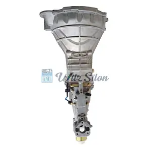 4JA1 TFR54 Automotive Transmission
