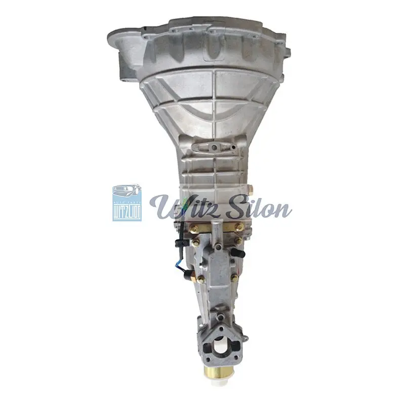 4JA1 TFR54 Automotive Transmission