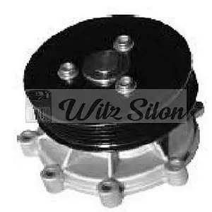 WATER PUMP 25181875 / 96307716 / 1740086Z03 CHEVROLET / CHEVROLET EPICA/