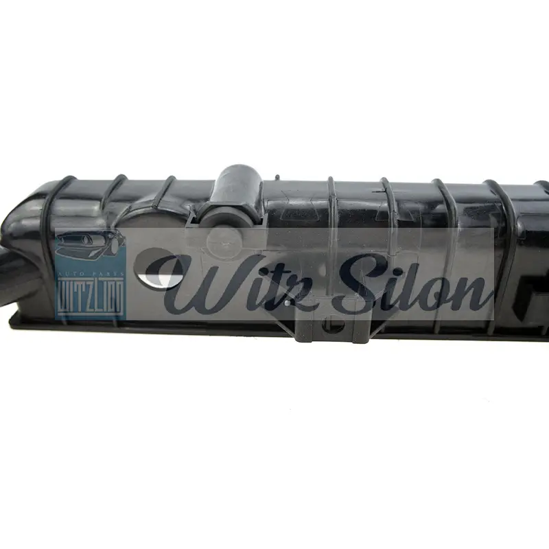 The used car accessories of cooling system radiator plastic top tanks manufactures for BUICK CENTURY REGAL and CHEVROLET car