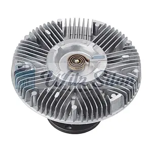 51066300037 Silicone Oil Fan Clutch for MAN Truck L2000 M-series TGL & TGM 51066300049