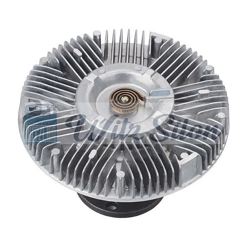 51066300037 Silicone Oil Fan Clutch for MAN Truck L2000 M-series TGL & TGM 51066300049