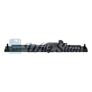 Foctroy wholesale radiator water tank with filler neck for HO-NDA ODYSSEY RA3 car