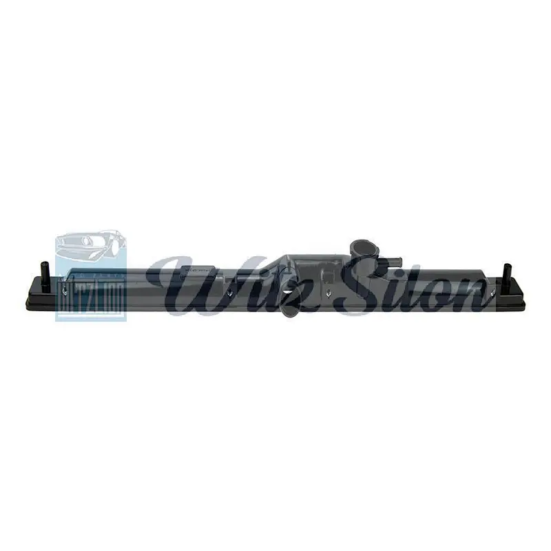 Foctroy wholesale radiator water tank with filler neck for HO-NDA ODYSSEY RA3 car