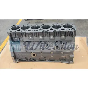Factory Supply Natural Gas 6BT Cylinder block 3928787