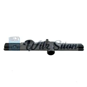 The well sell radiator tank with radiator cover for MITSUBISHI HO-NDA CIVIC B16A car