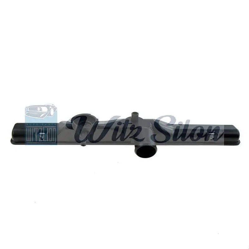 The well sell radiator tank with radiator cover for MITSUBISHI HO-NDA CIVIC B16A car