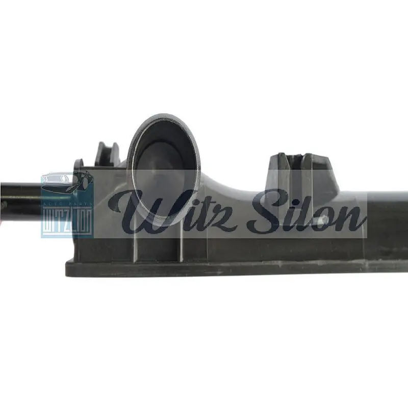 Factory Car Radiator Tank Intercooler Radiator Direct Car Radiator Tanks