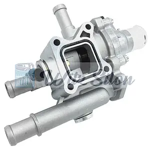 Thermostat Assembly for 11-15 Chevrolet Cruze 12-17 Sonic 16 Cruze Limited 1.8L