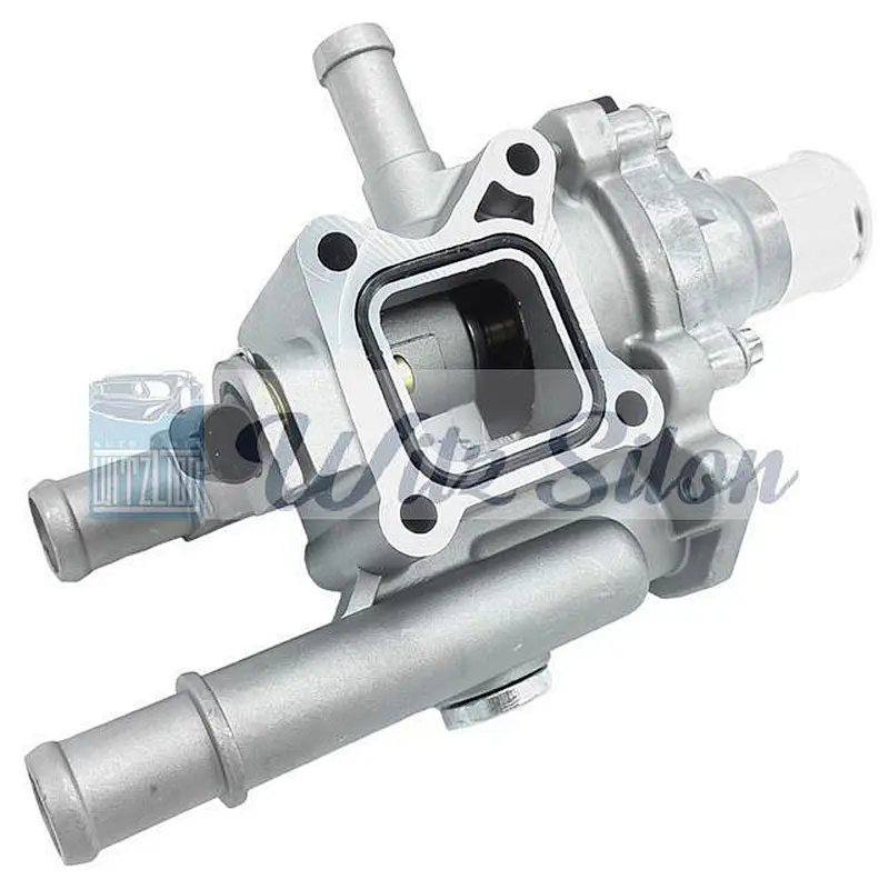 Thermostat Assembly for 11-15 Chevrolet Cruze 12-17 Sonic 16 Cruze Limited 1.8L