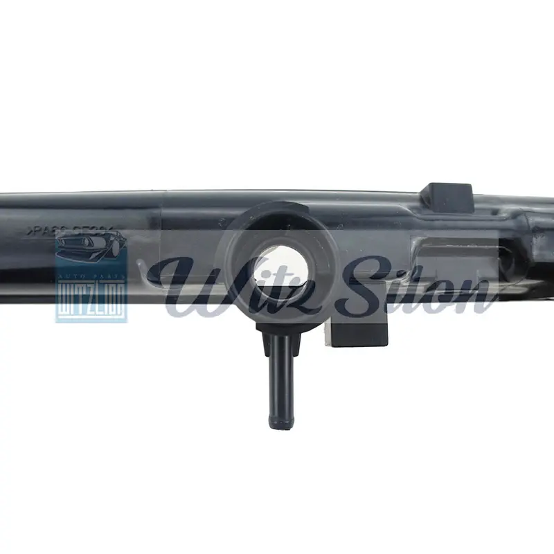 FACTORY COOLING SYSTEM PLASTIC RADIATOR TOP TANK FOR MITSUBISHI GALANT SMALL CAR