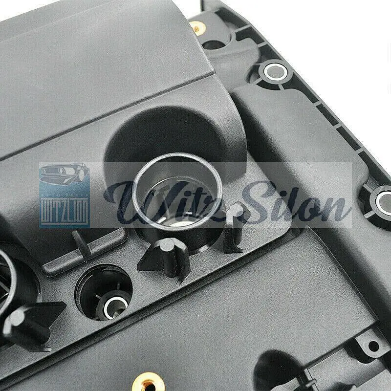 Brand New Engine Valve Cover Fits For P-eugeots 207 208 308 508 3008 5008 C-itroens C4 C5 DS3 DS4 DS5 V759886280