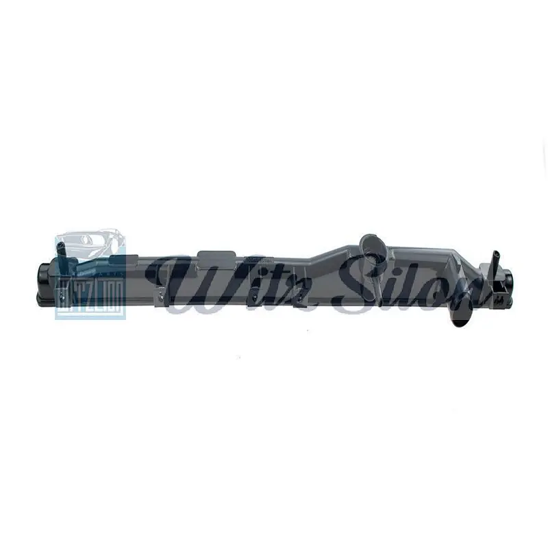 Radiator plastic top tank chinese factory wholesale radiator for HO-NDA TL SERIES UA1 car