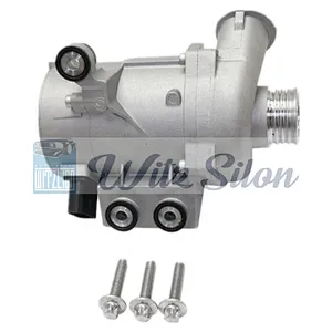 New Electric Engine Water Pump 11517586925 11517586924 11517563183 11517546994