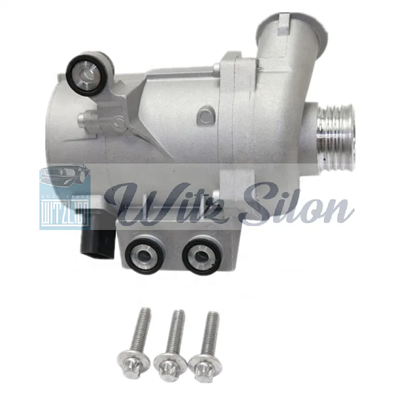 New Electric Engine Water Pump 11517586925 11517586924 11517563183 11517546994