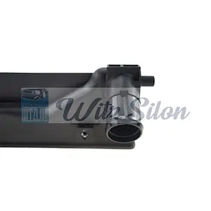 car plastic radiator tank for radiator OEM 25310C2000