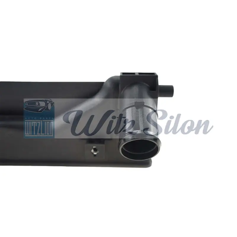 car plastic radiator tank for radiator OEM 25310C2000