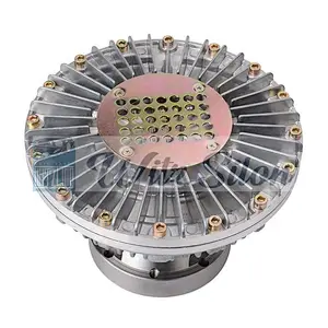 20397618 Silicone Oil Fan Clutch for VOLVO Truck FH12 850000021